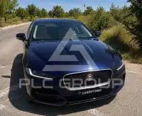 2019 Jaguar XE