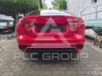 2019 Jaguar XE