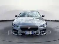 2019 Jaguar XE