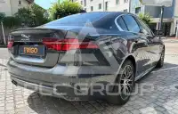 2019 Jaguar XE