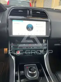 2019 Jaguar XE