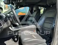 2019 Jaguar XE