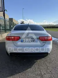 2019 Jaguar XE