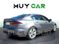 2019 Jaguar XE