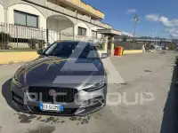 2019 Jaguar XE