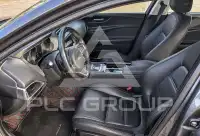 2019 Jaguar XE