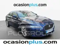 2019 Jaguar XE