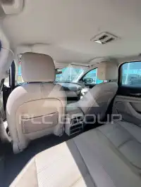 2019 Jaguar XE