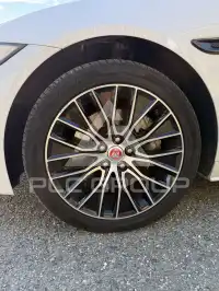 2019 Jaguar XE