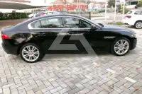 2019 Jaguar XE