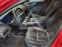 2019 Jaguar XE