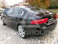 2019 Jaguar XE