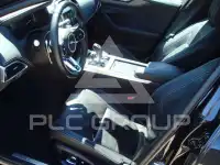 2019 Jaguar XE
