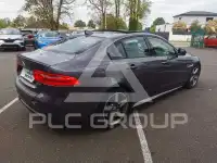 2019 Jaguar XE