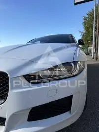 2019 Jaguar XE