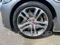 2019 Jaguar XE