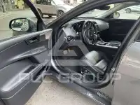 2019 Jaguar XE