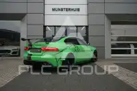2019 Jaguar XE
