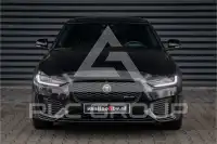 2019 Jaguar XE