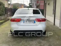 2019 Jaguar XE