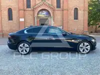 2019 Jaguar XE