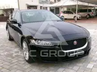 2019 Jaguar XE