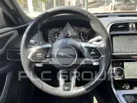 2019 Jaguar XE