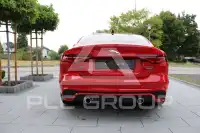 2019 Jaguar XE