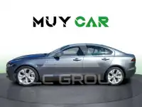 2019 Jaguar XE