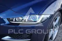 2019 Jaguar XE