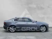2019 Jaguar XE