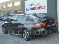 2019 Jaguar XE