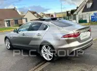 2019 Jaguar XE