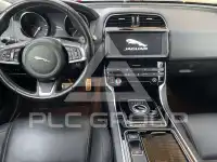 2019 Jaguar XE