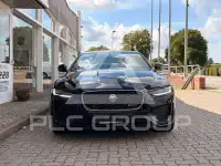 2019 Jaguar XE
