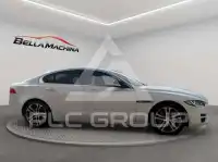 2019 Jaguar XE