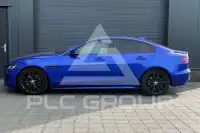 2019 Jaguar XE