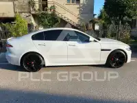 2019 Jaguar XE