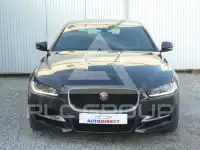 2019 Jaguar XE