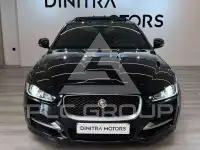 2019 Jaguar XE