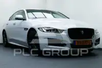 2019 Jaguar XE