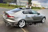 2019 Jaguar XE