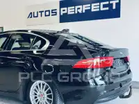 2019 Jaguar XE