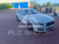 2019 Jaguar XE