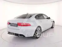 2019 Jaguar XE