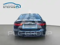 2019 Jaguar XE