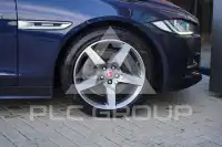 2019 Jaguar XE