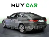 2019 Jaguar XE