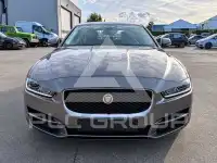 2019 Jaguar XE