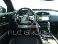 2019 Jaguar XE